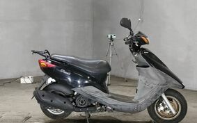 YAMAHA AXIS 125 TREET SE53J