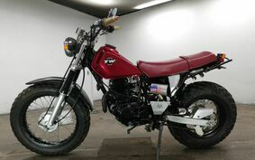 YAMAHA TW200 2JL