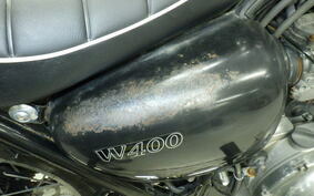 KAWASAKI W400 2010 EJ400A