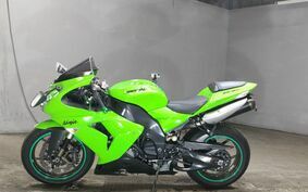 KAWASAKI ZX 10 NINJA R 2006 ZXT00D