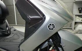 YAMAHA CYGNUS 125 X