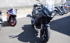 BMW F900XR STANDARD 2022 0K21