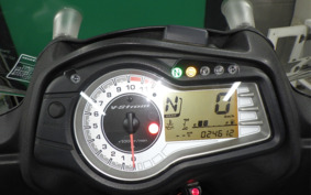 SUZUKI DL650 ( V-Strom 650 ) A 2013 VP56A