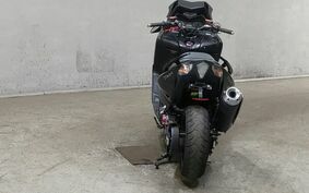 YAMAHA T-MAX 530 2014 SJ12J