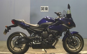 YAMAHA XJ6 2009 RJ19