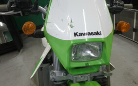 KAWASAKI KDX220SR DX220B