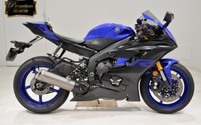 YAMAHA YZF-R6 RJ27