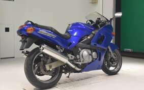 KAWASAKI ZZ-R400 Gen.2 2004 ZX400N