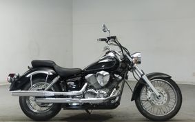 YAMAHA DRAGSTAR 250 VG02J