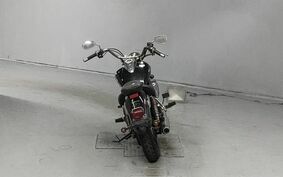 YAMAHA DRAGSTAR 250 VG02J