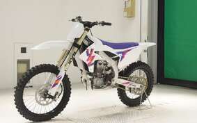 YAMAHA YZ250F CG51C