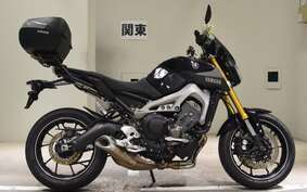 YAMAHA MT-09 A 2014 RN34J