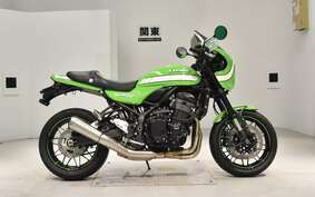 KAWASAKI Z900RS CAFE 2018 ZR900C