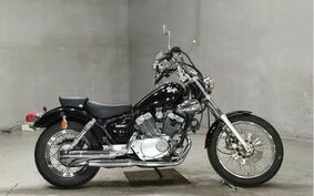 YAMAHA VIRAGO 250 3DM