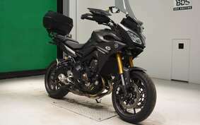 YAMAHA MT-09 Tracer 2015 RN36J