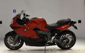 BMW K1300S 2010