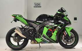 KAWASAKI ZX 10 NINJA ABS 2016