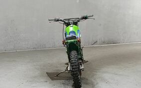 KAWASAKI KMX125 MX125A