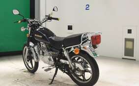 SUZUKI GN125 H PCJG9