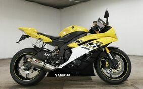 YAMAHA YZF-R6 2006 RJ12