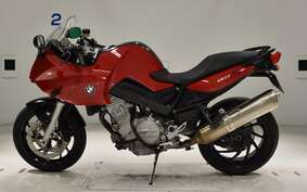 BMW F800S 2006