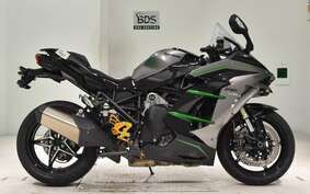 KAWASAKI NINJA H2 SX SE 2020 ZXT02A