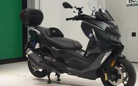 BMW C400GT 2022