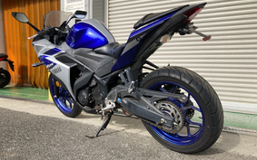 YAMAHA YZF-R25 RG10J