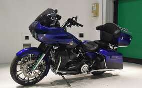 HARLEY FLTRXSE1800CVO 2012