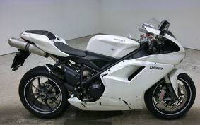 DUCATI 1198 S 2009 H704A