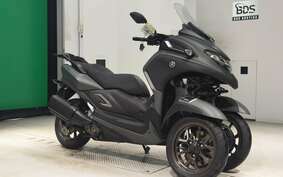 YAMAHA TRICITY 300 2020 SH15J