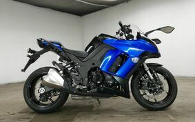 KAWASAKI NINJA 1000 2017 ZXT00L