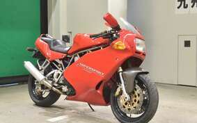 DUCATI 750 SS 1993 750SC