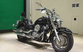 YAMAHA DRAGSTAR 1100 CLASSIC 2008 VP13J