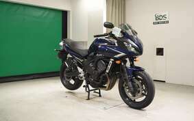 YAMAHA FAZER FZ6 S 2008 RJ14