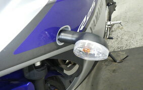 YAMAHA YZF-R25 A RG10J