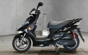 KYMCO RACING 125 Fi SR25