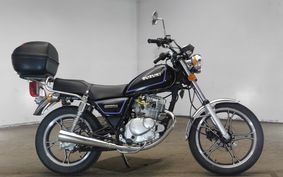 SUZUKI GN125 H PCJG9