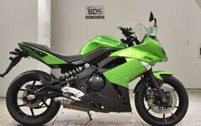 KAWASAKI NINJA 400R ABS 2013 ER400B