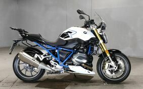 BMW R1200R 2018 0A04