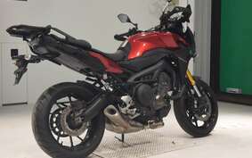 YAMAHA MT-09 Tracer 2015 RN36J