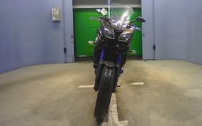 YAMAHA MT-09 Tracer 2015 RN36J