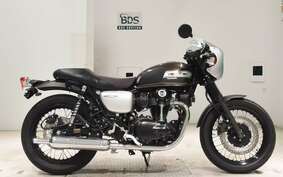 KAWASAKI W800 CAFE 2021 EJ800B