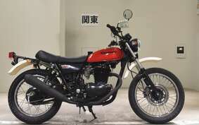 KAWASAKI 250TR BJ250F