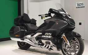 HONDA GL 1800 GOLD WING TOUR DCT 2020 SC79