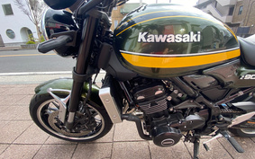 KAWASAKI Z900RS 2021 ZR900C