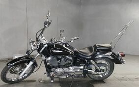 YAMAHA DRAGSTAR 250 VG05J