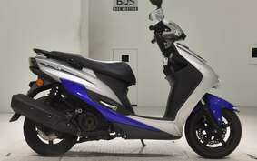 YAMAHA CYGNUS 125 XSR 3 SED8J