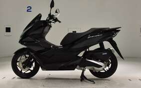 HONDA PCX 160 KF47