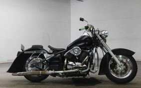 KAWASAKI VULCAN 400 CLASSIC 1998 VN400A